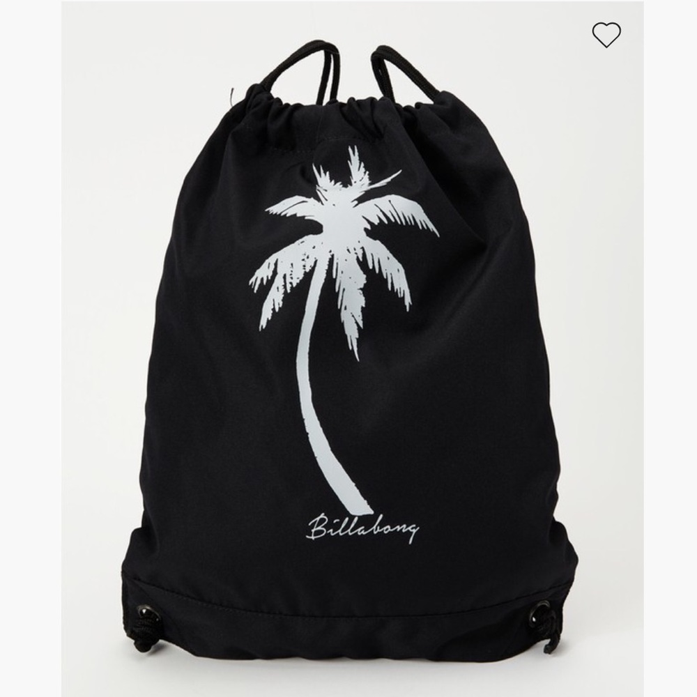 Billabong Breezy Ways Cinch Top Backpack